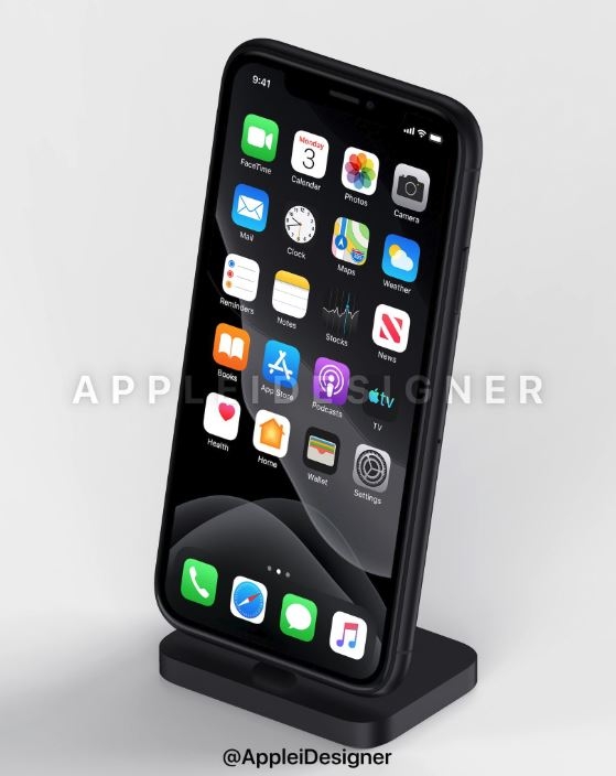 Nếu iPhone 11R đẹp thế này, bạn có mua không? 10