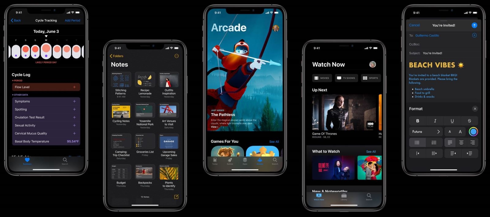Những lỗi hiện có của iOS 13 beta mà bạn nên biết trước khi cài đặt 2