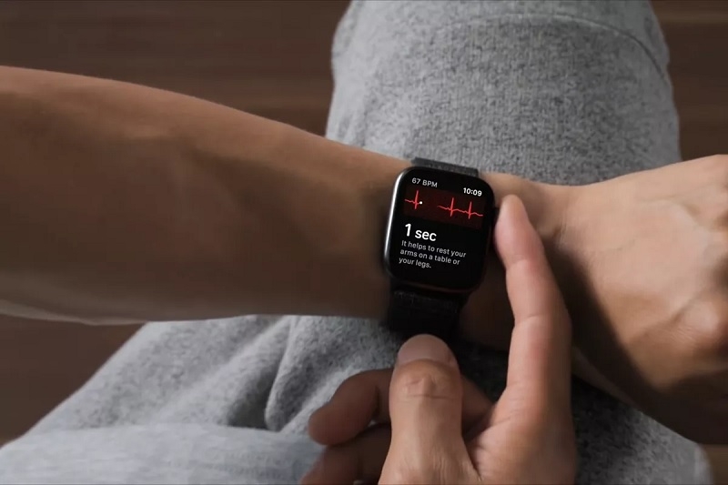 Apple Watch Series 4