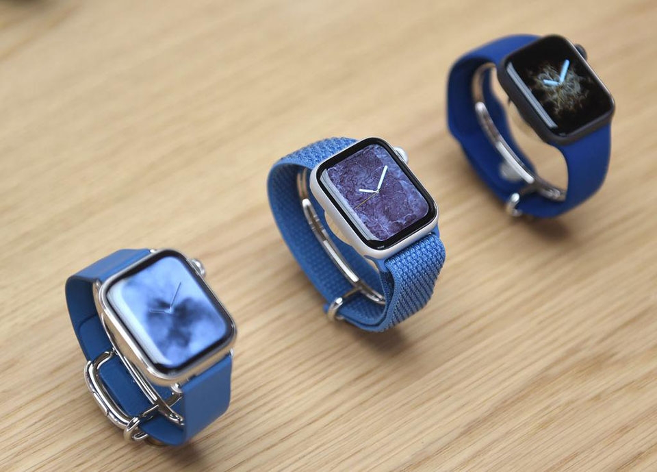 watchOS 6