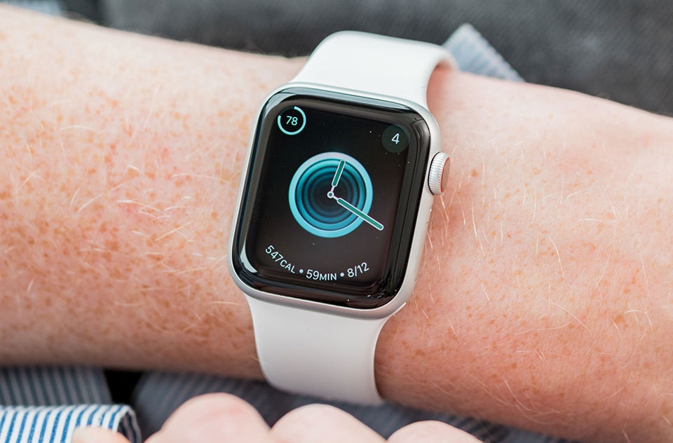 watchOS 6