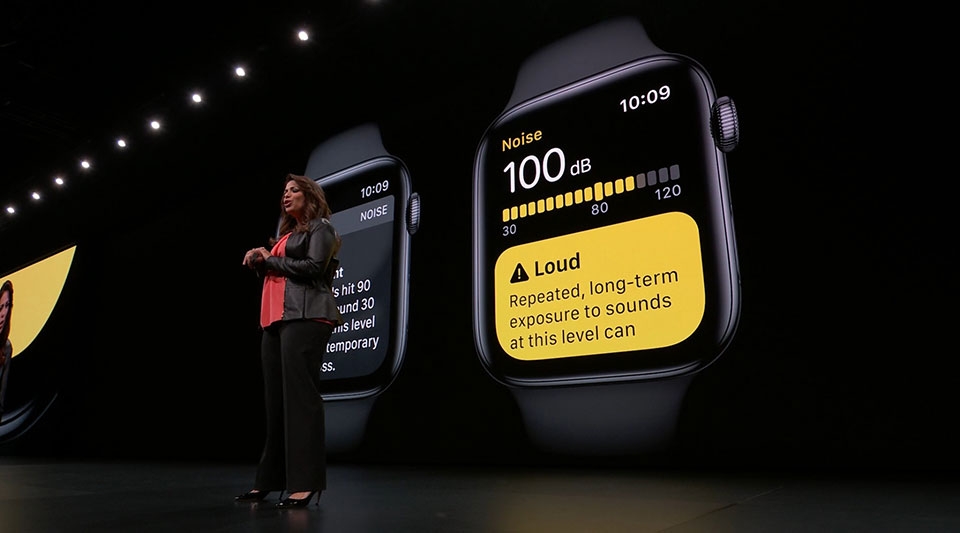 watchOS 6