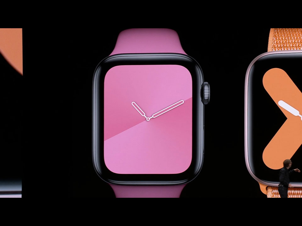 watchOS 6