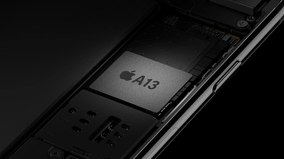So sánh iPhone XI với iPhone XS dựa trên các thông tin rò rỉ 5