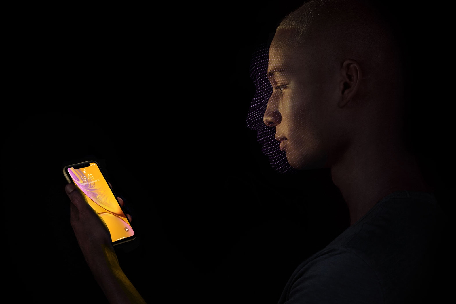 iPhone XR chính là mẫu iPhone “tai thỏ” giá hợp lý nhất (ảnh 7) iPhone XR chính là mẫu iPhone “tai thỏ” giá hợp lý nhất (ảnh 7)