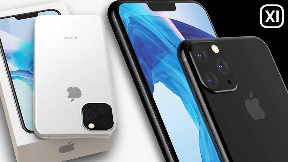 Apple sẽ nâng cấp gì trên iPhone XI khi mà iPhone XS đã đủ xuất sắc? 7