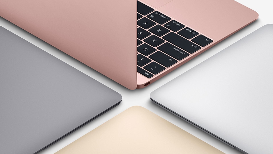 MacBook