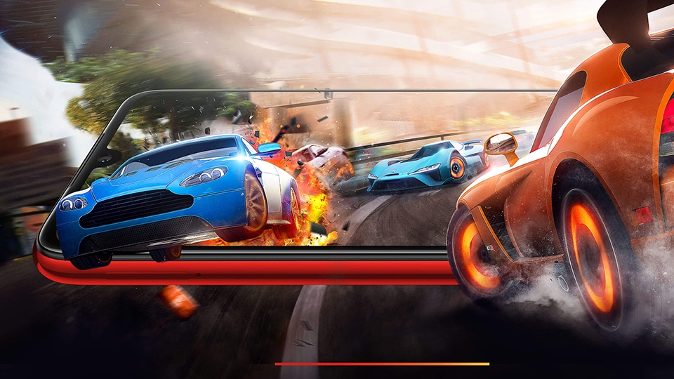 Redmi Note 7: Thêm một lần Xiaomi tái định nghĩa smartphone phổ thông! (ảnh 2)