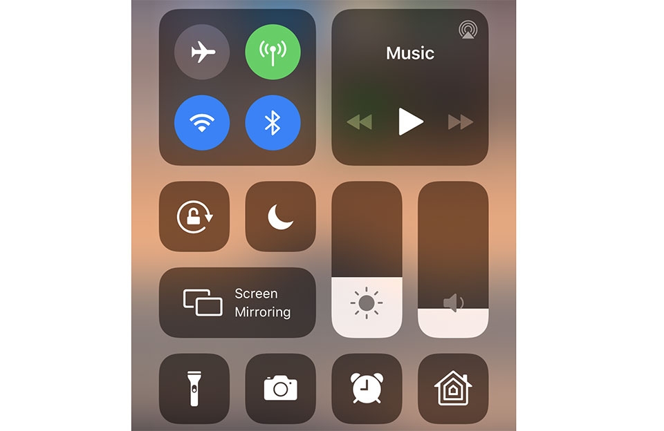iOS 13