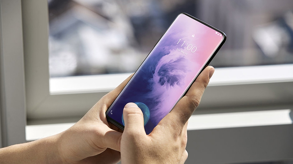 5 smartphone Android mạnh nhất thế giới nửa đầu 2019 1