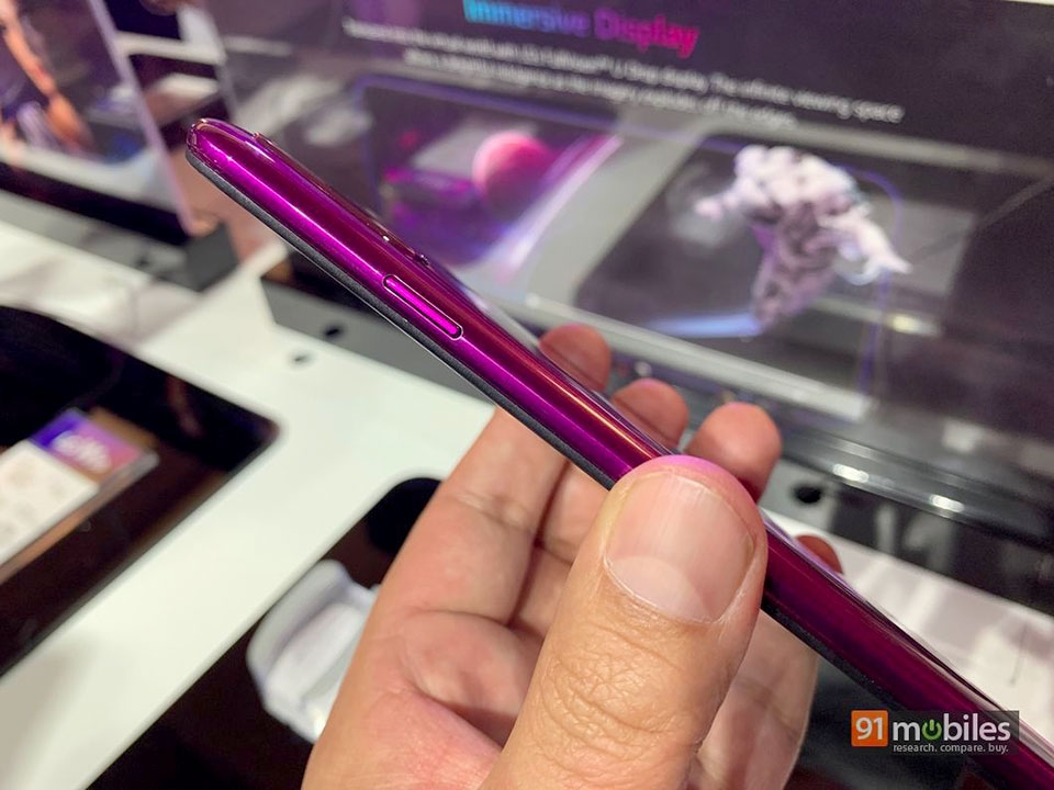 LG W10 LG W10