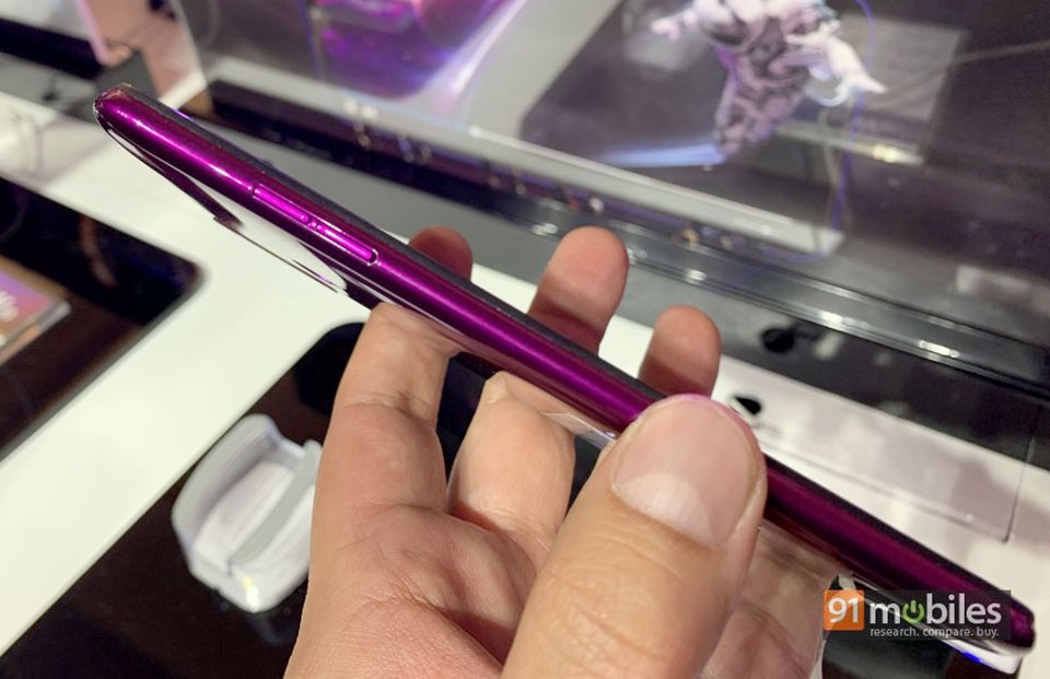 LG W10 LG W10