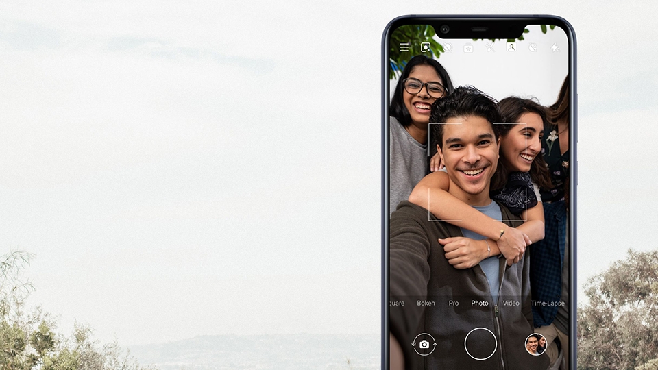 Giảm 1 triệu, lại bảo hành tới 18 tháng, Nokia 8.1 là smartphone hấp dẫn nhất tầm giá 7 triệu! (ảnh 6) Giảm 1 triệu, lại bảo hành tới 18 tháng, Nokia 8.1 là smartphone hấp dẫn nhất tầm giá 7 triệu! (ảnh 6)