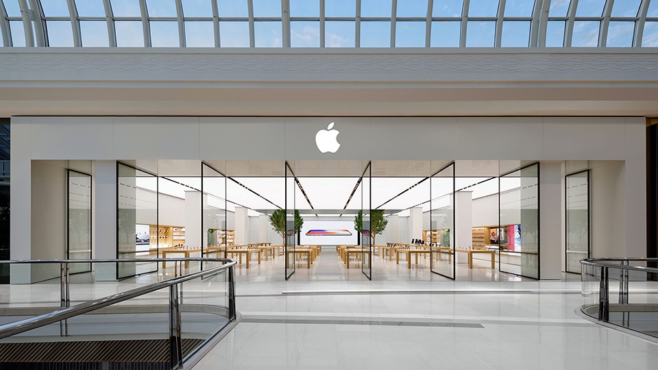 Apple Store
