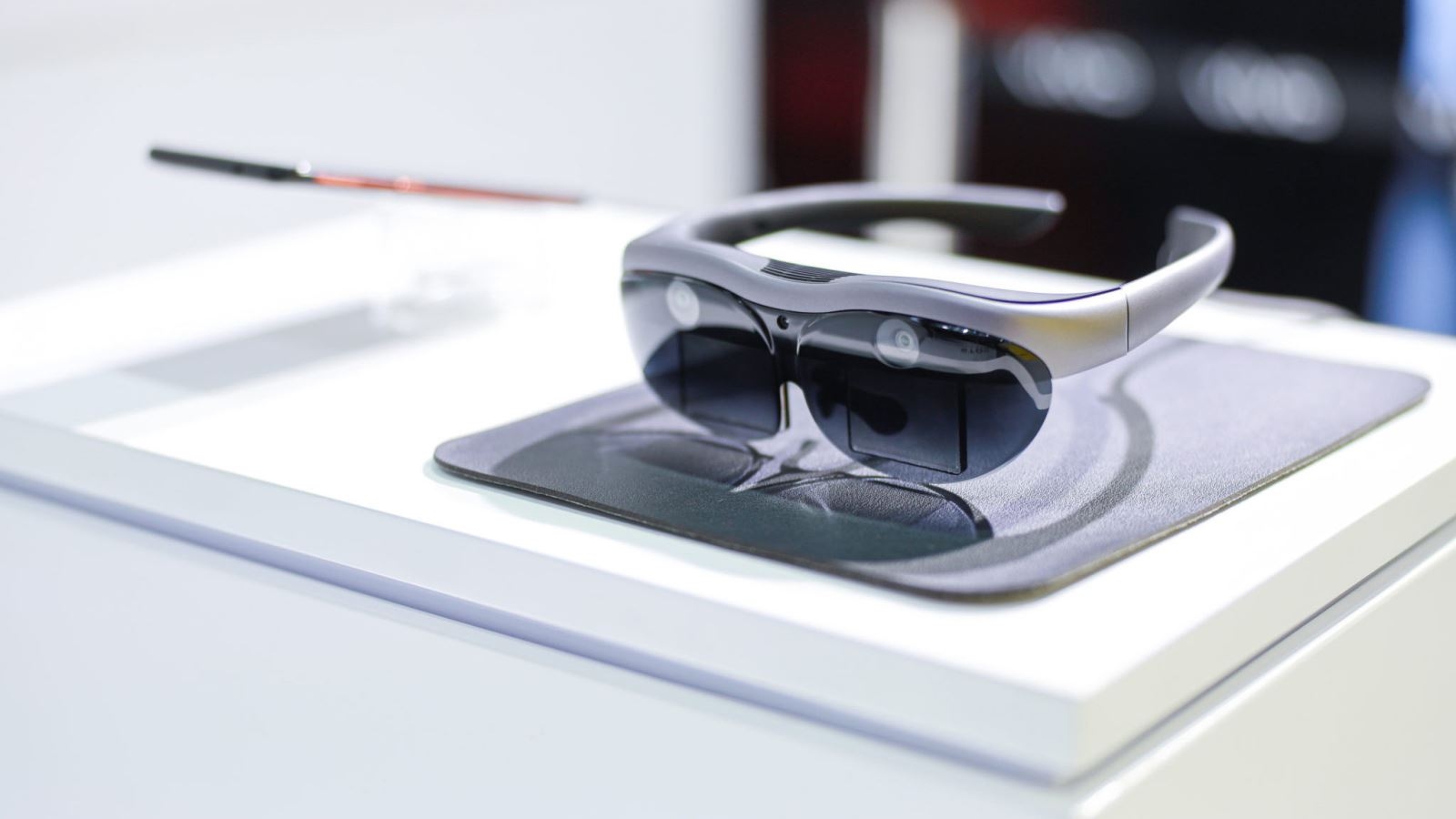 Vivo AR Glass 01 Vivo AR Glass 01
