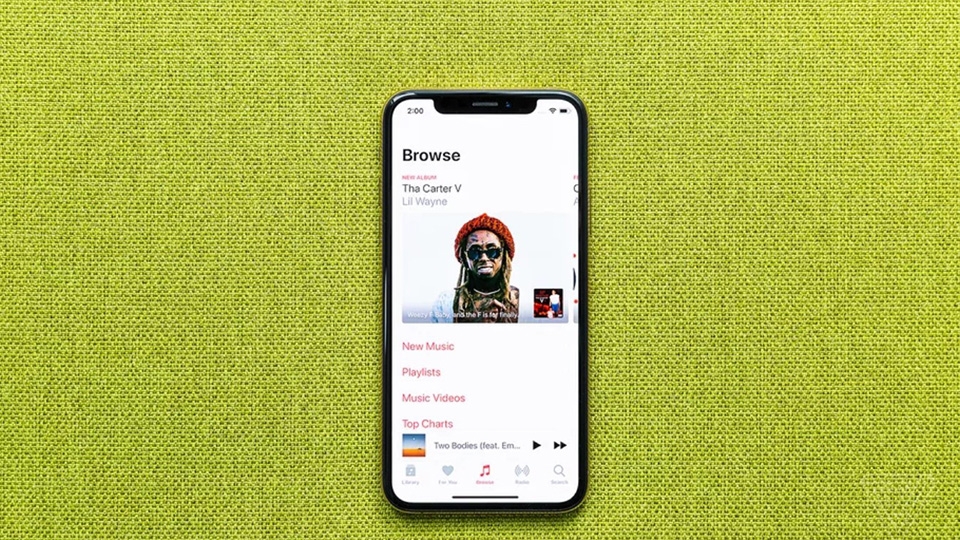 Apple Music