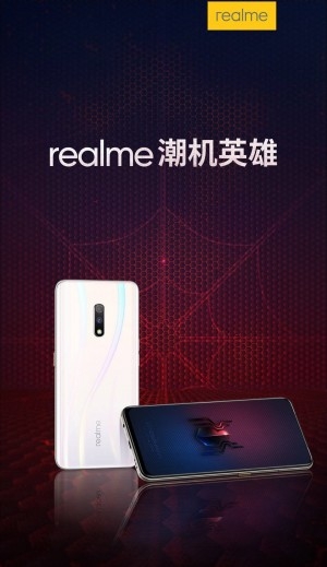 Realme X 03
