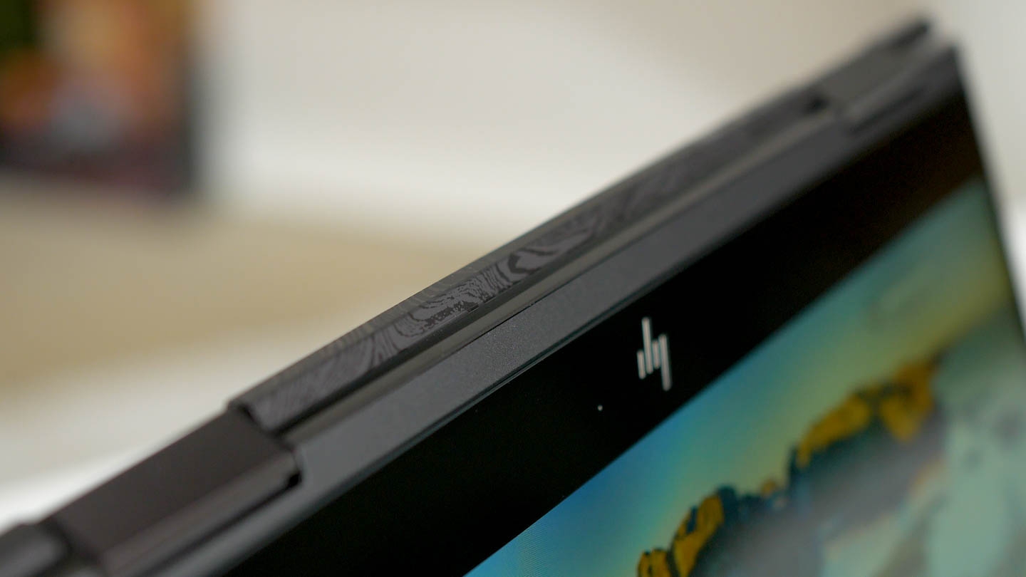 HP Envy x360 phiên bản Ryzen Mobile 3000: CPU từ AMD liệu có “ngon” như Intel? (ảnh 5) HP Envy x360 phiên bản Ryzen Mobile 3000: CPU từ AMD liệu có “ngon” như Intel? (ảnh 5)