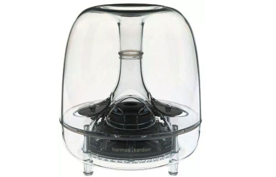 Loa iSub của Apple (2000)