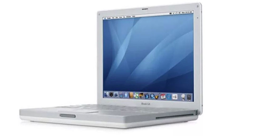 iBook G4 (2000)