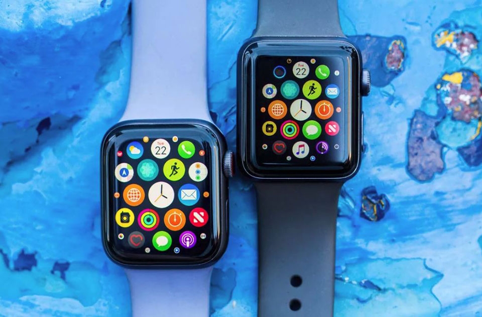 Apple Watch (2014)