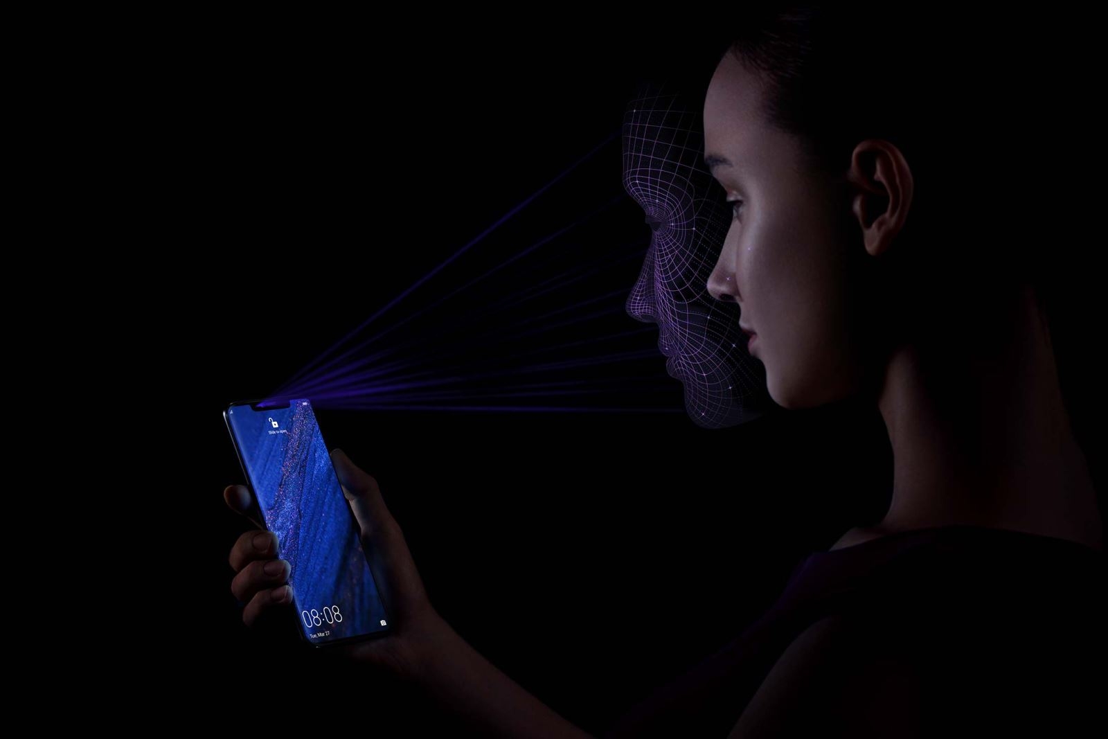 Huawei Mate 20 Pro: “Siêu phẩm” toàn diện giá chỉ 15.99 triệu đồng! (ảnh 7) Huawei Mate 20 Pro: “Siêu phẩm” toàn diện giá chỉ 15.99 triệu đồng! (ảnh 7)