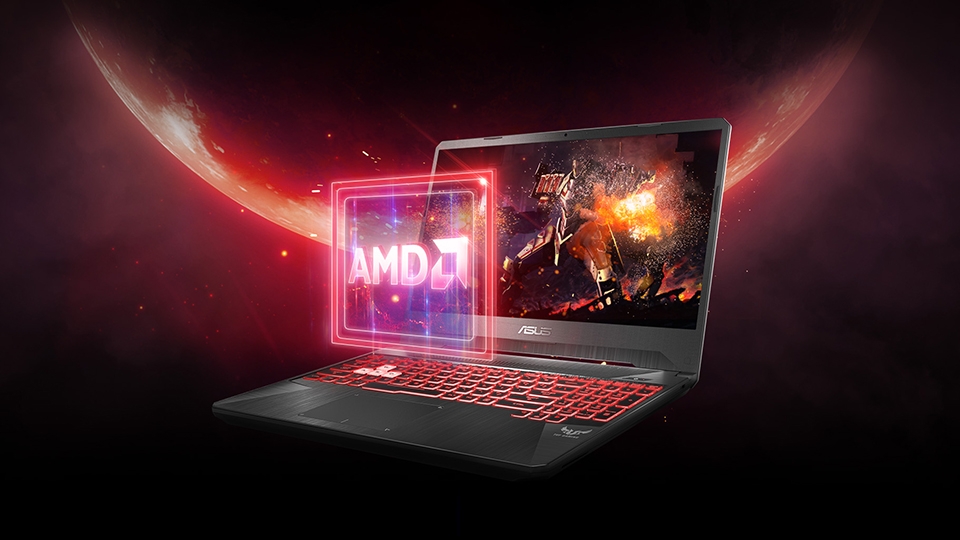 Đây là chiếc laptop gaming sở hữu hiệu năng tốt nhất tầm giá 19 triệu đồng! (ảnh 1)
