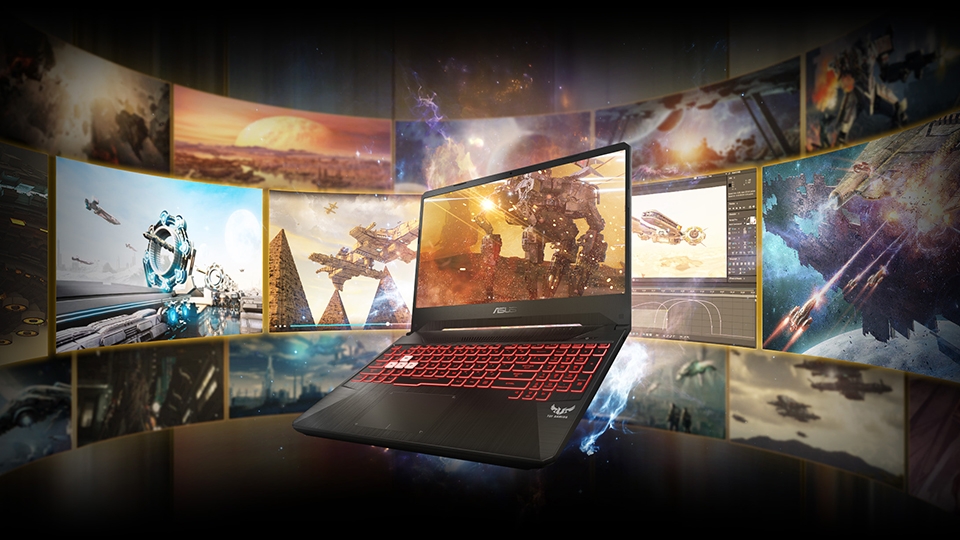 Đây là chiếc laptop gaming sở hữu hiệu năng tốt nhất tầm giá 19 triệu đồng! (ảnh 2)