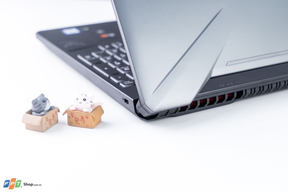 Đây là chiếc laptop gaming sở hữu hiệu năng tốt nhất tầm giá 19 triệu đồng! (ảnh 3)