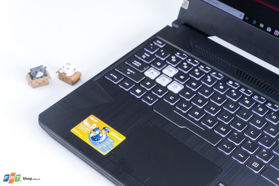 Đây là chiếc laptop gaming sở hữu hiệu năng tốt nhất tầm giá 19 triệu đồng! (ảnh 5)
