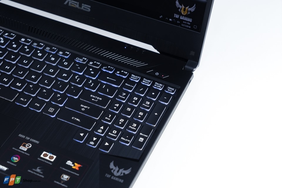 Đây là chiếc laptop gaming sở hữu hiệu năng tốt nhất tầm giá 19 triệu đồng! (ảnh 6)