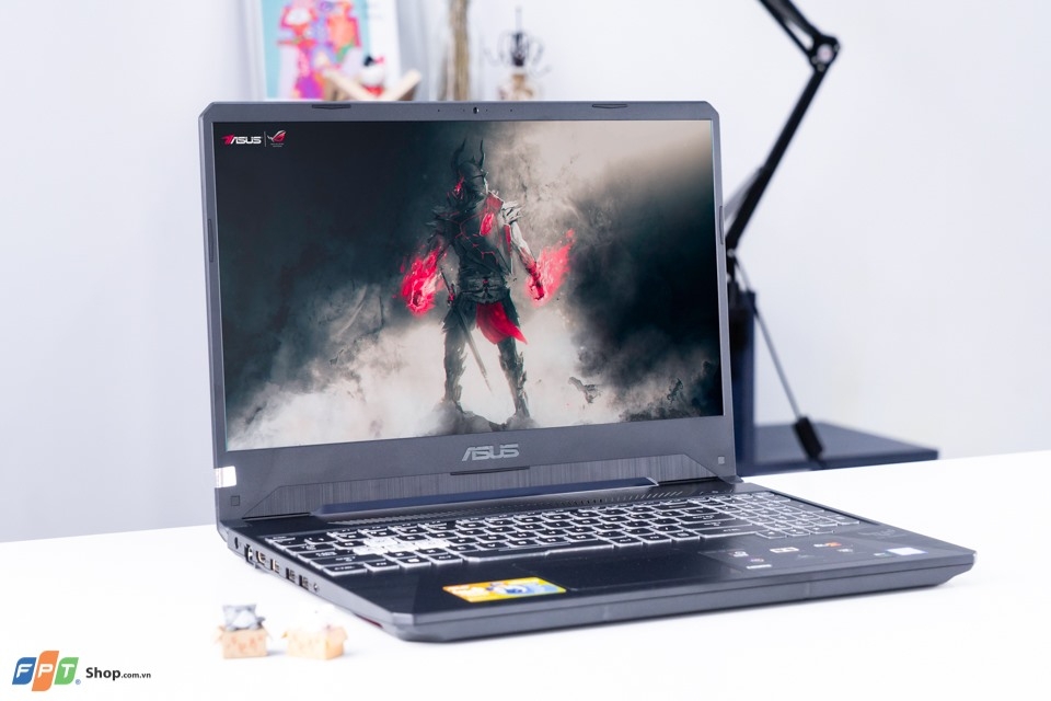 Đây là chiếc laptop gaming sở hữu hiệu năng tốt nhất tầm giá 19 triệu đồng! (ảnh 7)