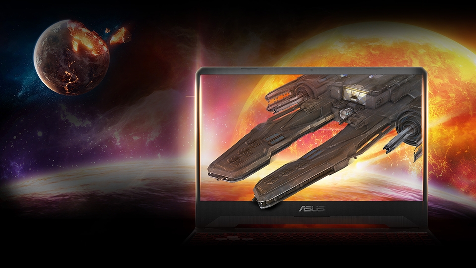 Đây là chiếc laptop gaming sở hữu hiệu năng tốt nhất tầm giá 19 triệu đồng! (ảnh 8)
