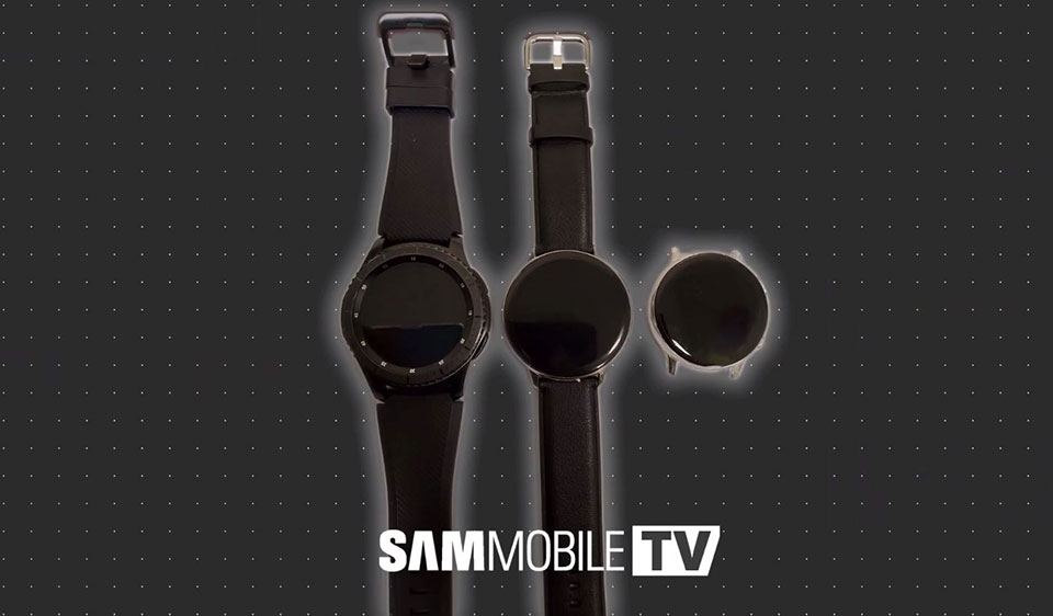 Galaxy Watch Active 2