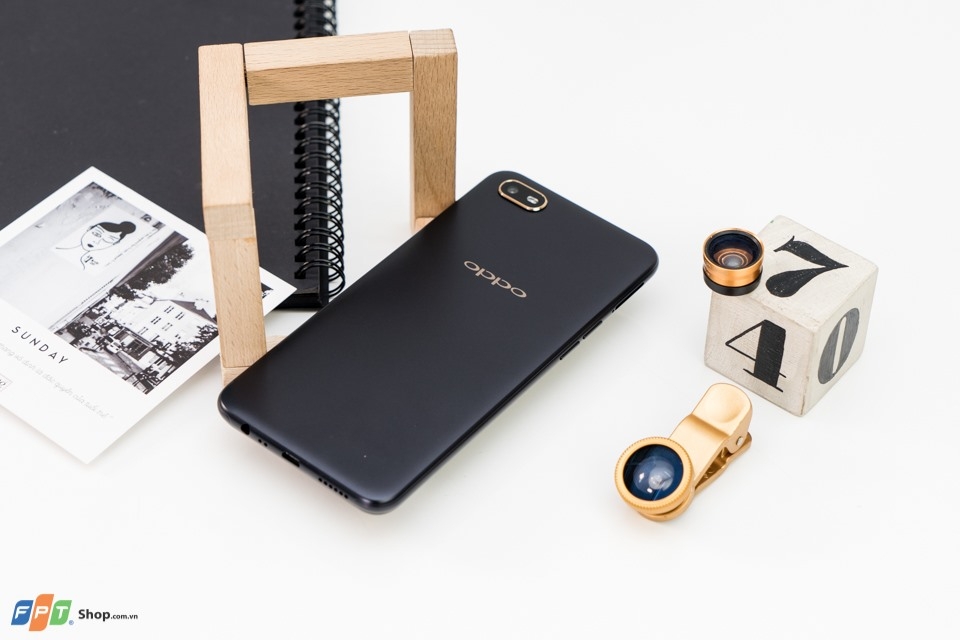 5 smartphone bán chạy nhất FPT Shop tuần qua 3