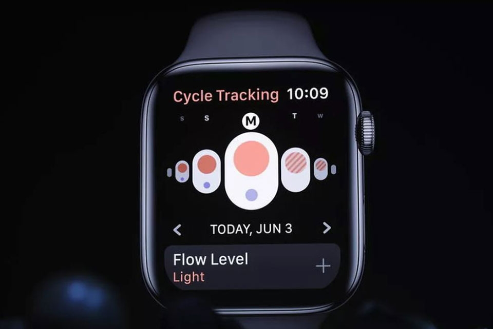 Apple Watch Series 5