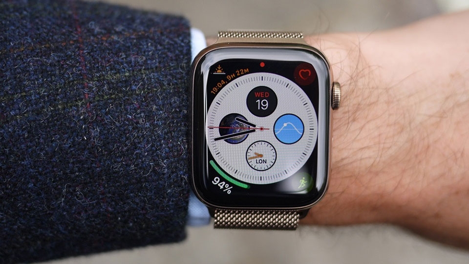 Apple Watch Series 5