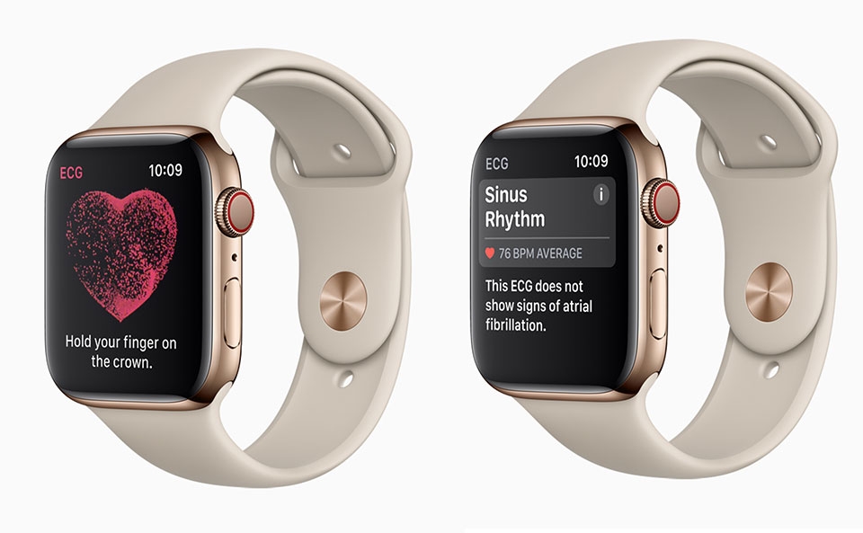 Apple Watch Series 5