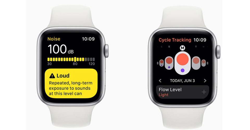 Apple Watch Series 5