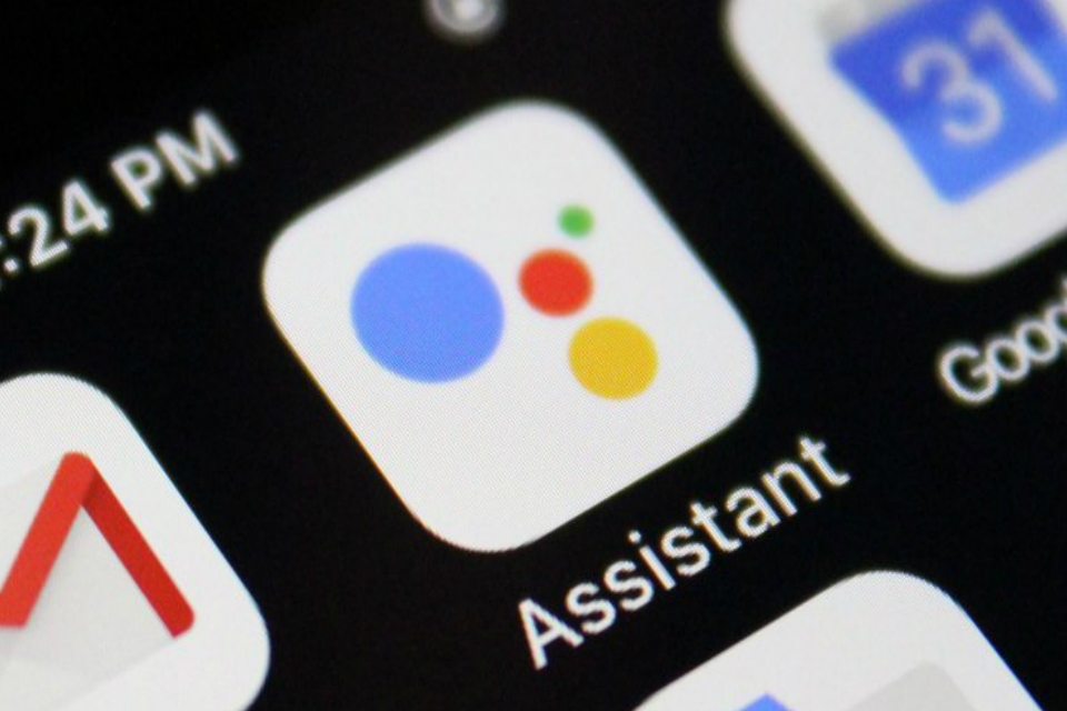 google Assitant