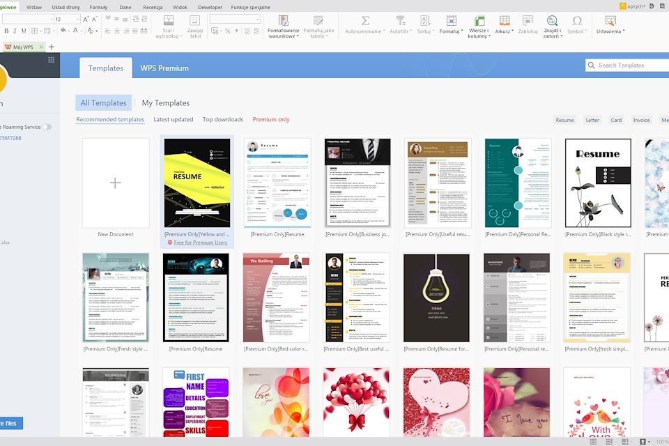 WPS Office