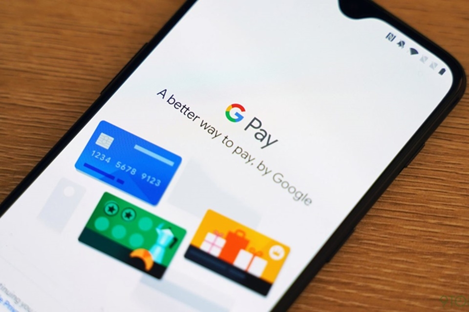 Google Pay