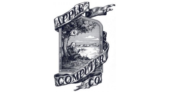 Giải mã những bí ẩn về logo Táo khuyết của Apple 2