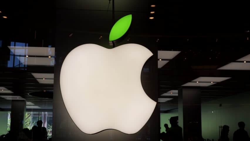 Giải mã những bí ẩn về logo Táo khuyết của Apple 1