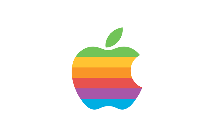 Giải mã những bí ẩn về logo Táo khuyết của Apple 3