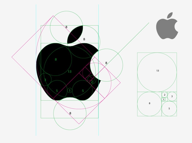 Giải mã những bí ẩn về logo Táo khuyết của Apple 6