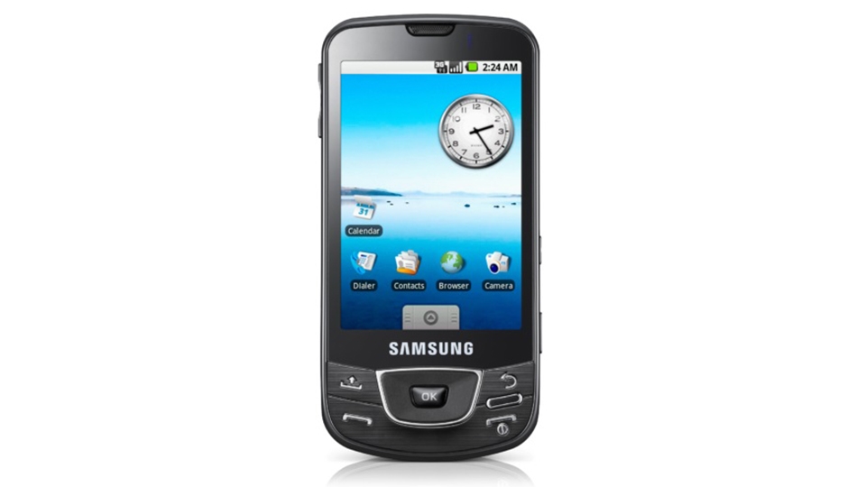Tròn 1 thập kỉ từ ngày chiếc Samsung Galaxy đầu tiên xuất hiện 1