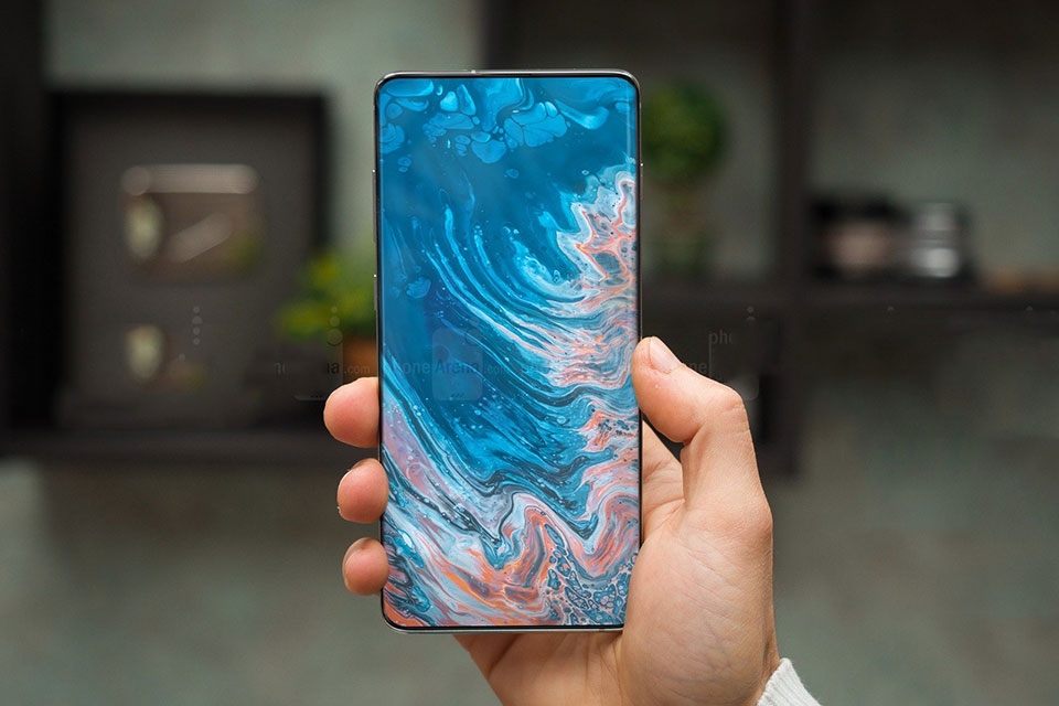 Galaxy S11