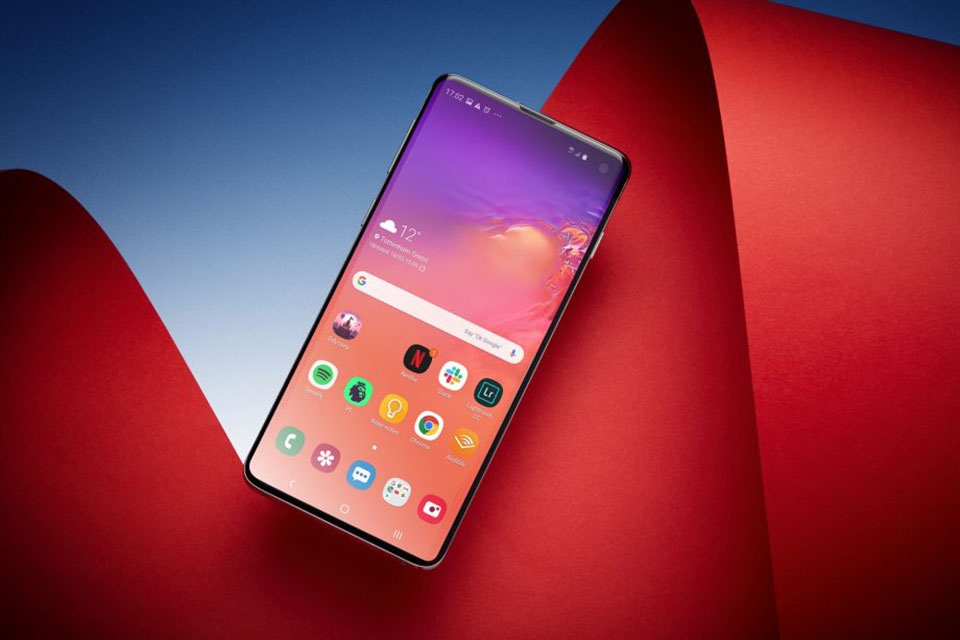 Galaxy S11