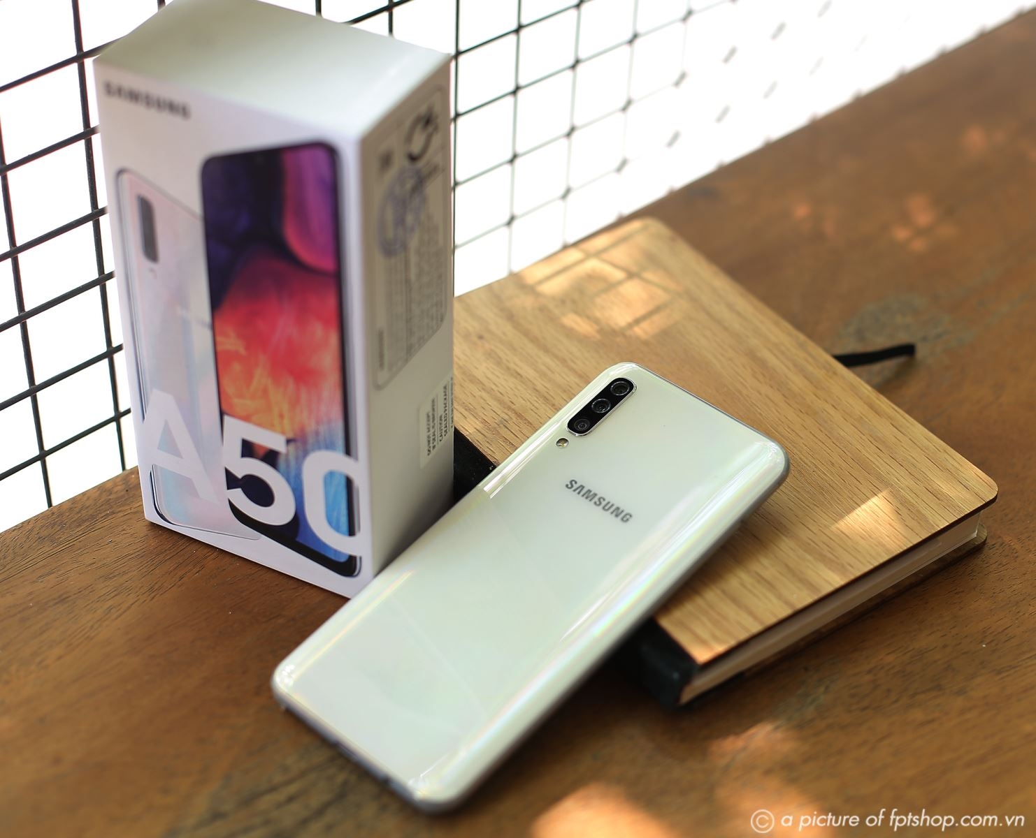 Galaxy A50